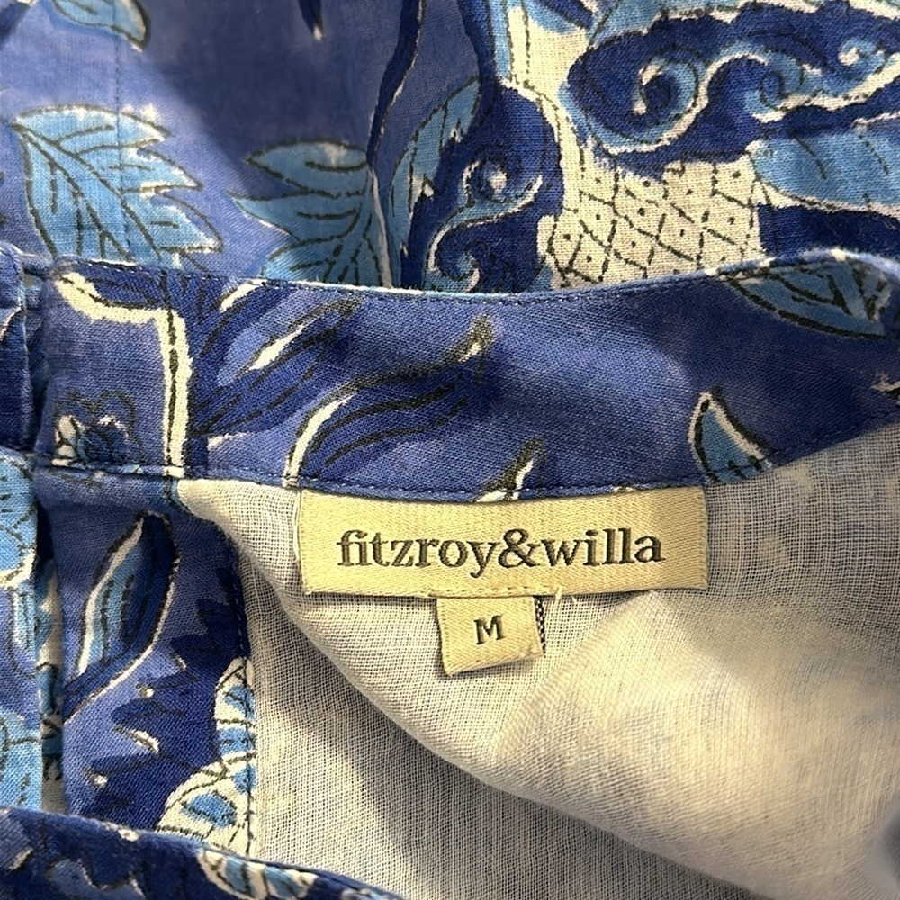 Fitzroy & Willa Dress - Picture 8 of 11